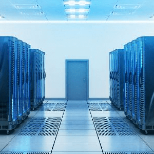 Colocation Data Centers