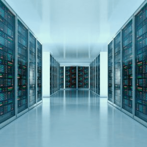 Hyperscale Data Centers